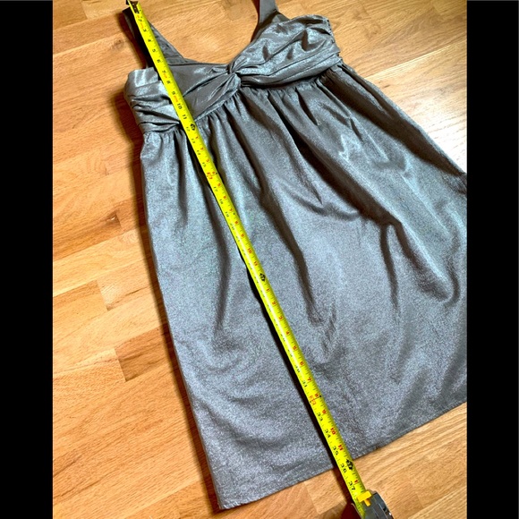 Dress or Tunic by Bailey 44, size 12, NWT - Picture 10 of 11